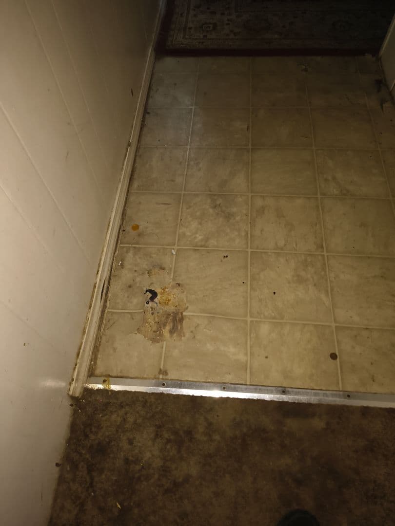 Skiatook Apartment: 14249 N Cincinnati