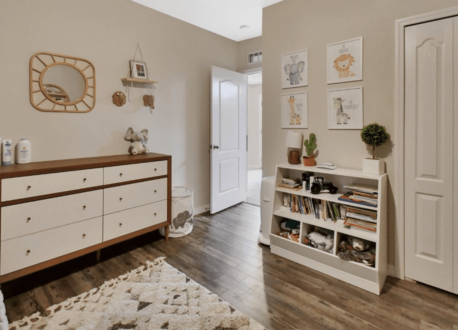 DeLand House: 109 Big Pine Key Blvd