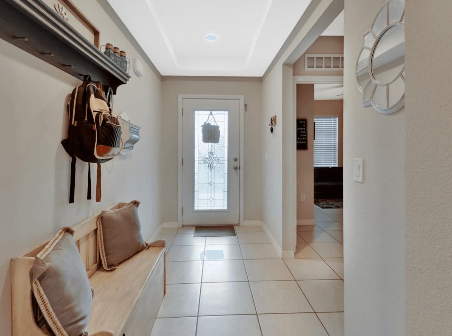 DeLand House: 109 Big Pine Key Blvd