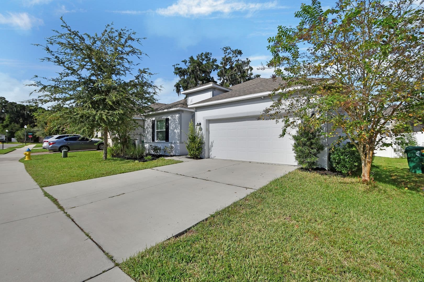 DeLand House: 109 Big Pine Key Blvd