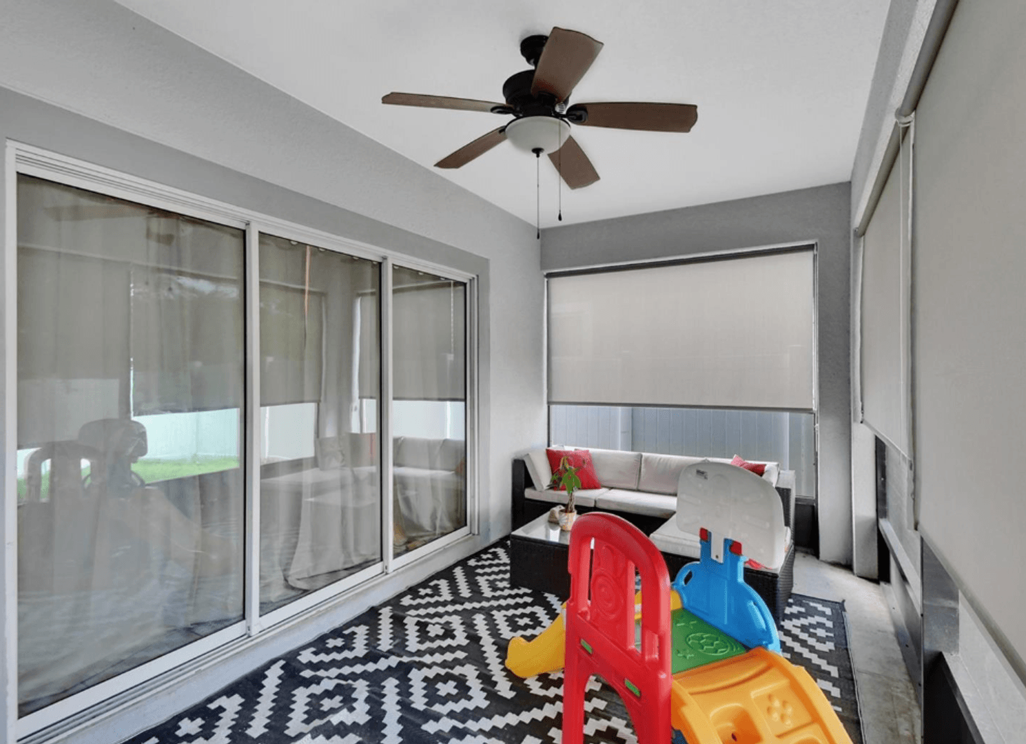 DeLand House: 109 Big Pine Key Blvd