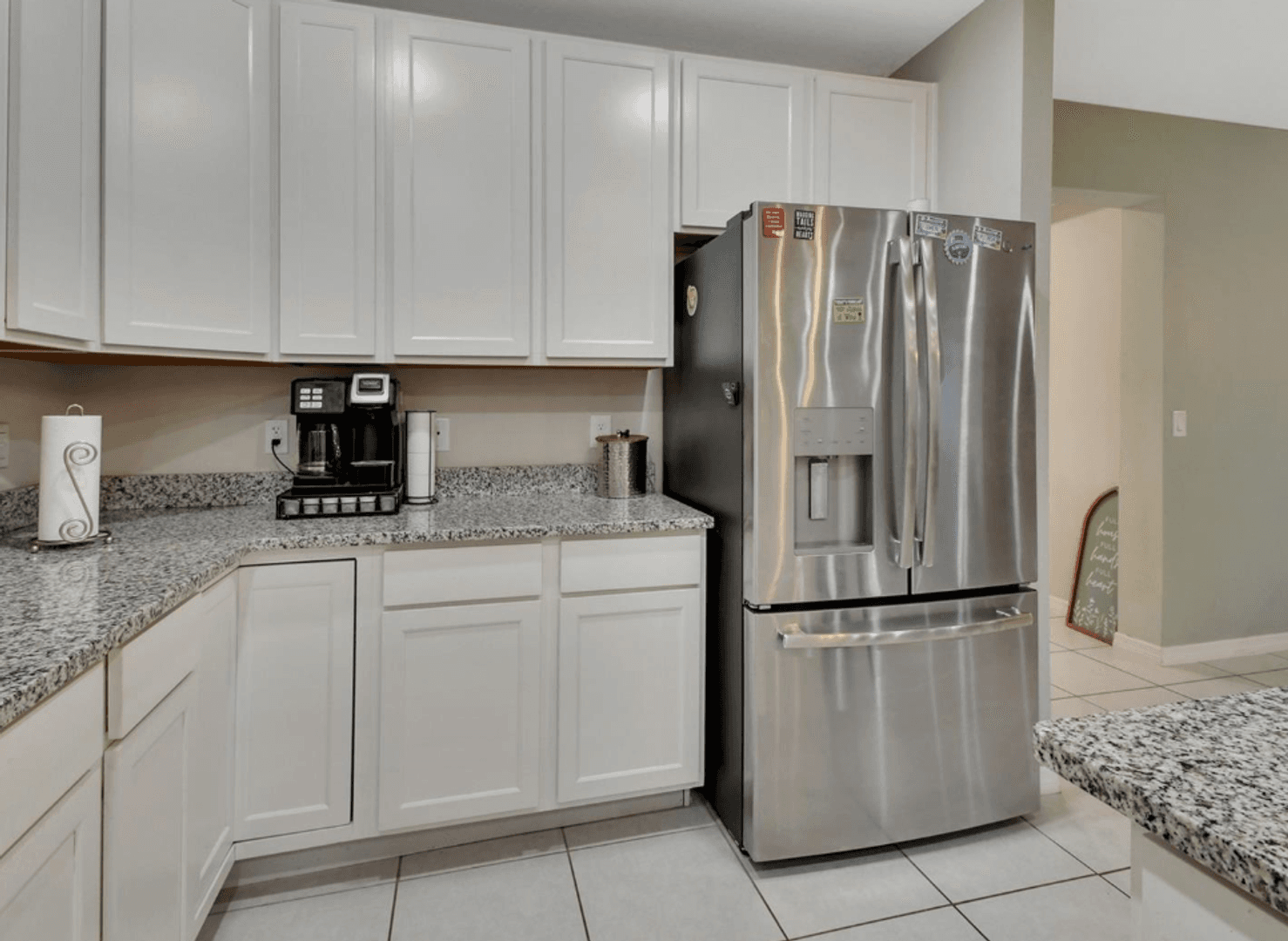 DeLand House: 109 Big Pine Key Blvd