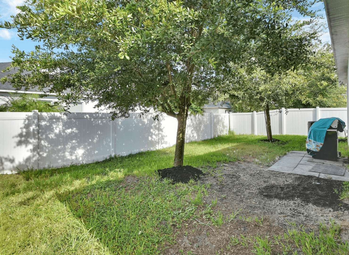 DeLand House: 109 Big Pine Key Blvd