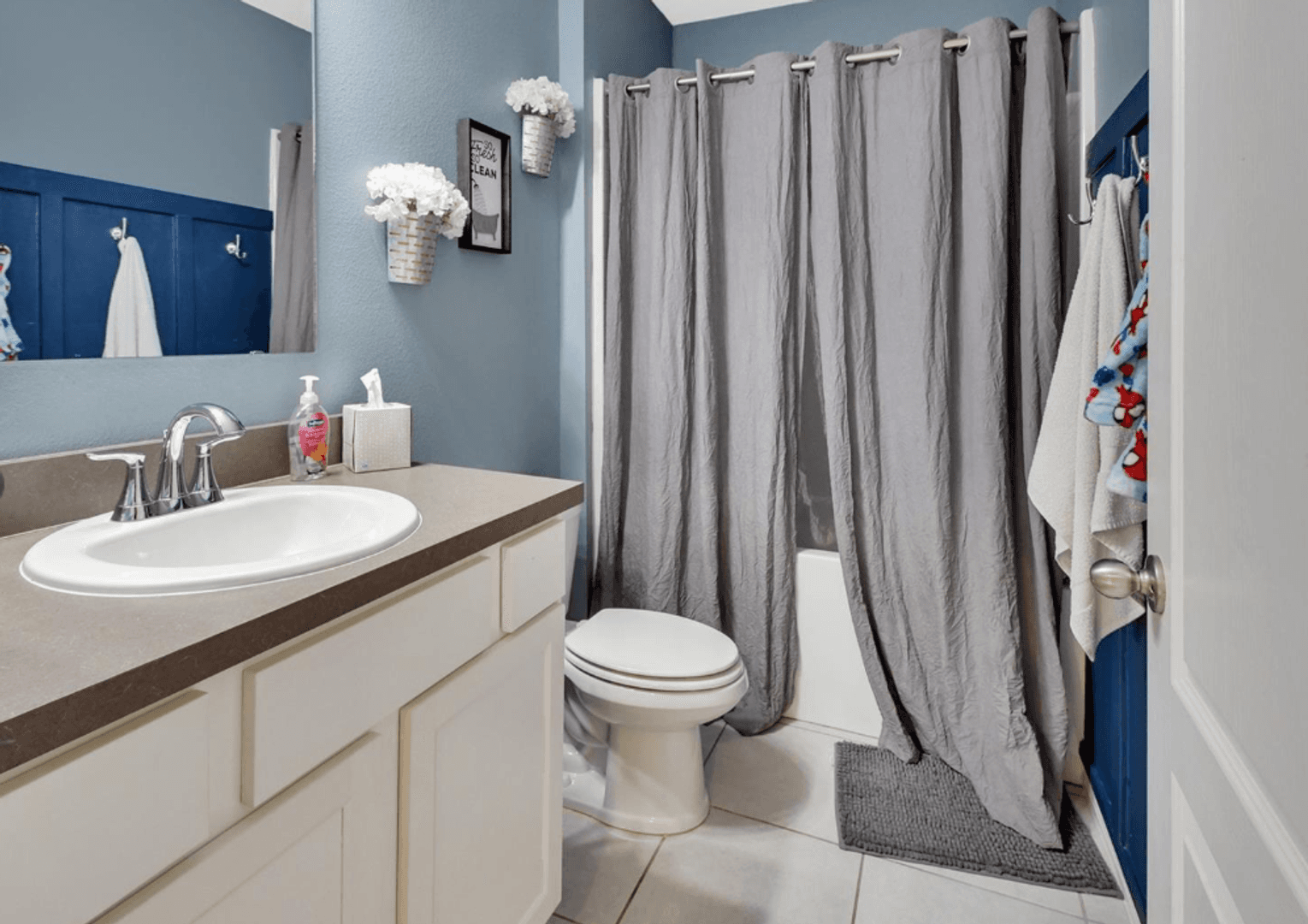 DeLand House: 109 Big Pine Key Blvd
