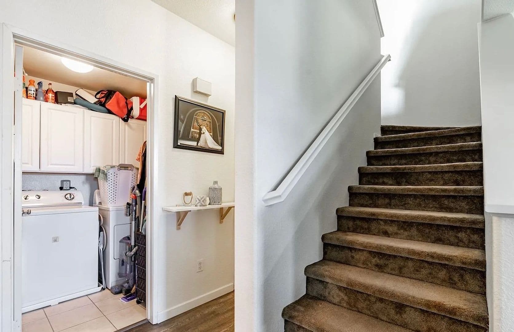 San Diego Townhome: 1409 Paseo Orion