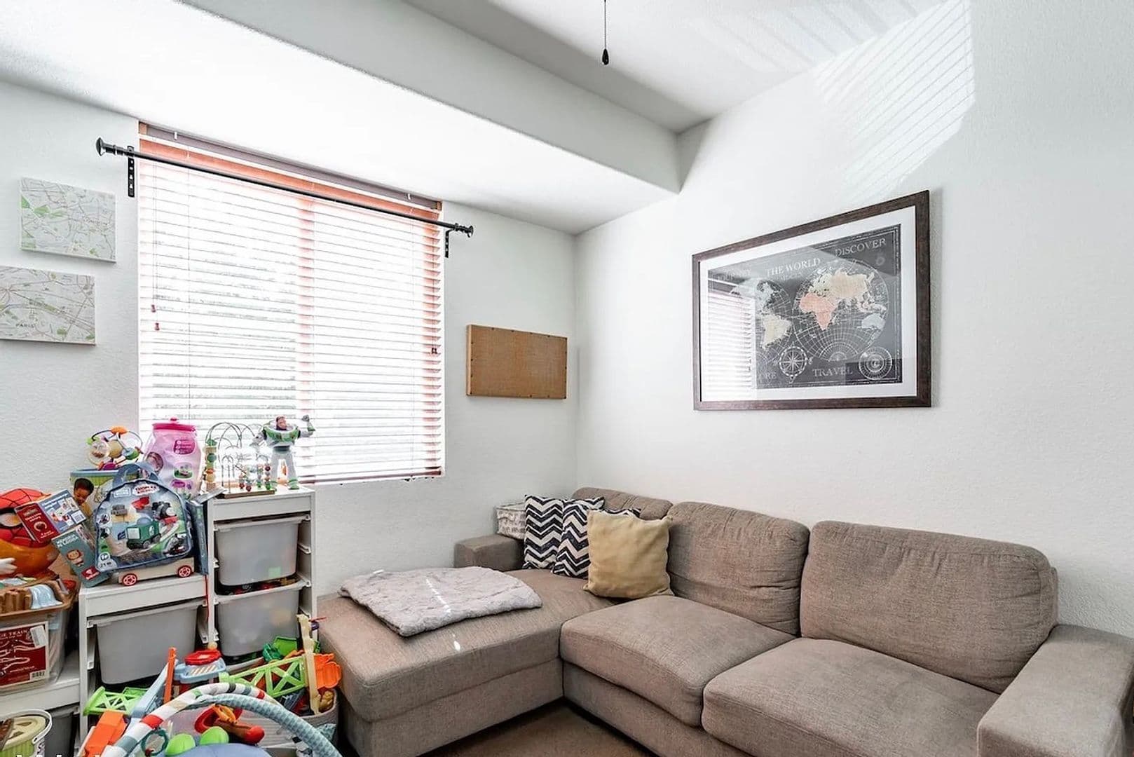 San Diego Townhome: 1409 Paseo Orion
