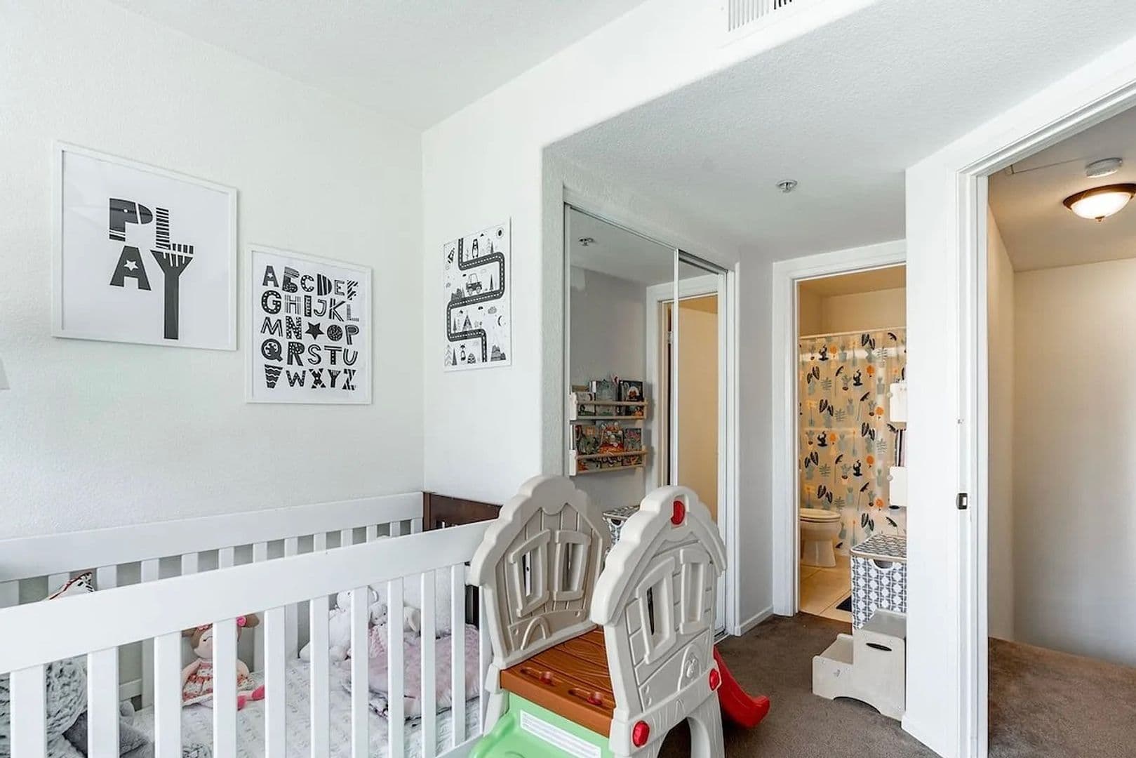 San Diego Townhome: 1409 Paseo Orion