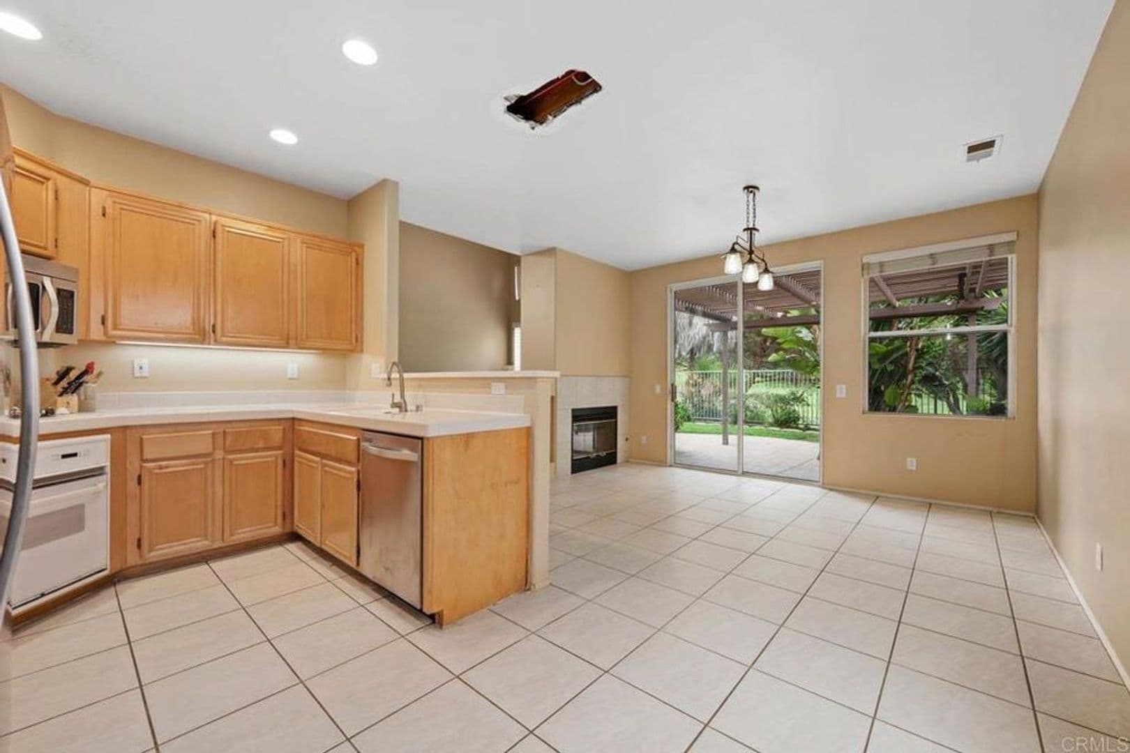 Chula Vista House: 2454 La Costa