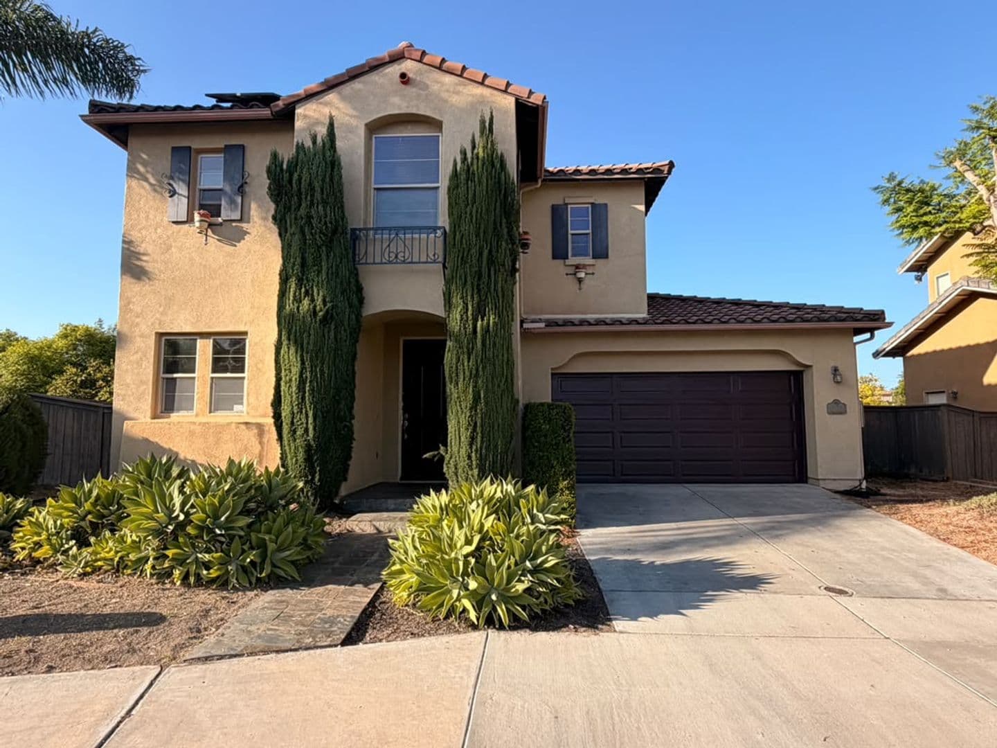 Chula Vista House: 1520 Whisper Dr