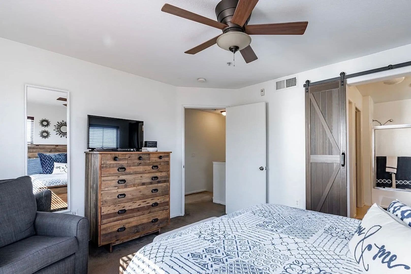 San Diego Townhome: 1409 Paseo Orion