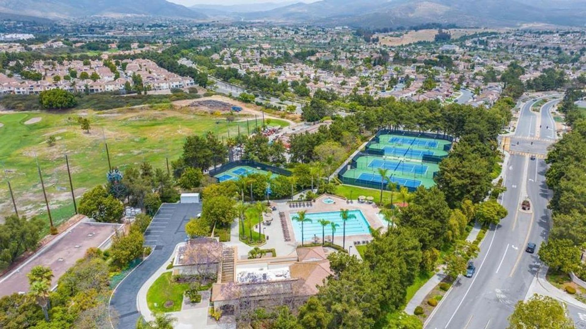 Chula Vista House: 2454 La Costa