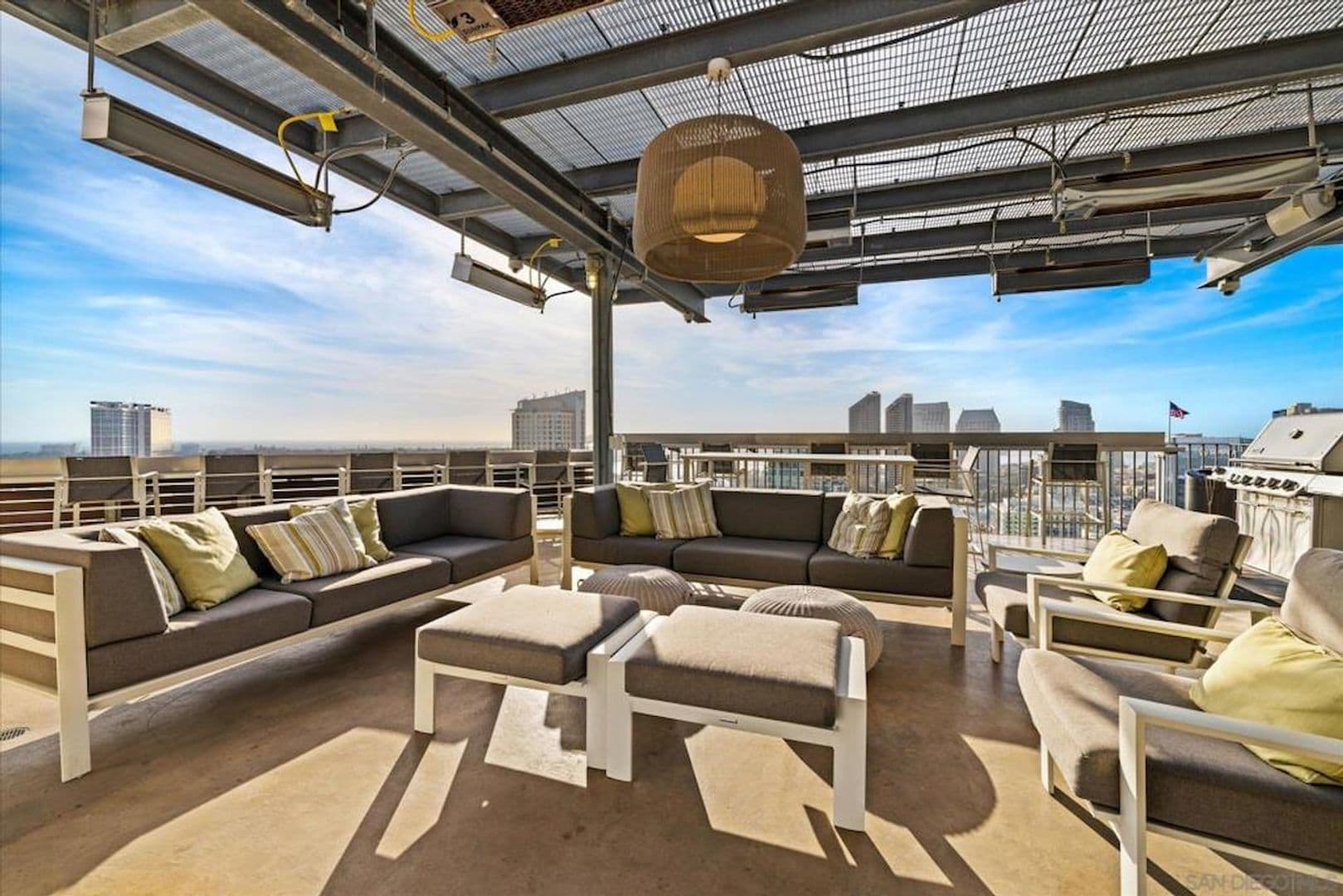 San Diego House: 350 11th Ave Unit 347
