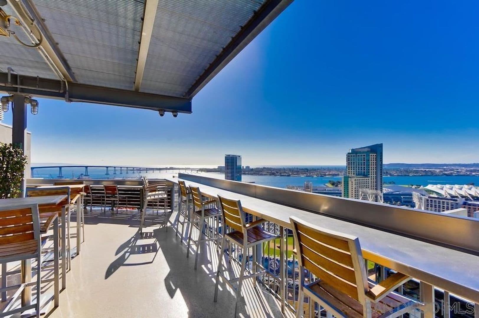 San Diego House: 350 11th Ave Unit 347