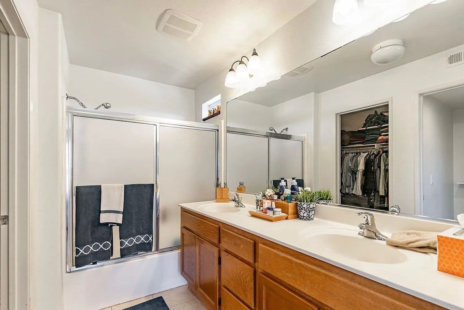 San Diego Townhome: 1409 Paseo Orion