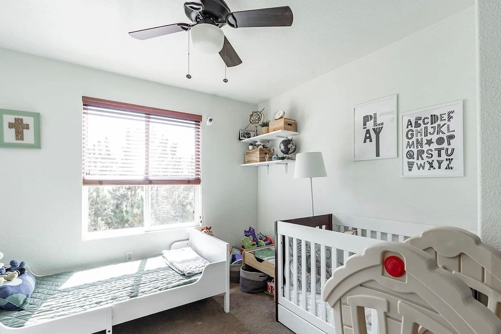San Diego Townhome: 1409 Paseo Orion