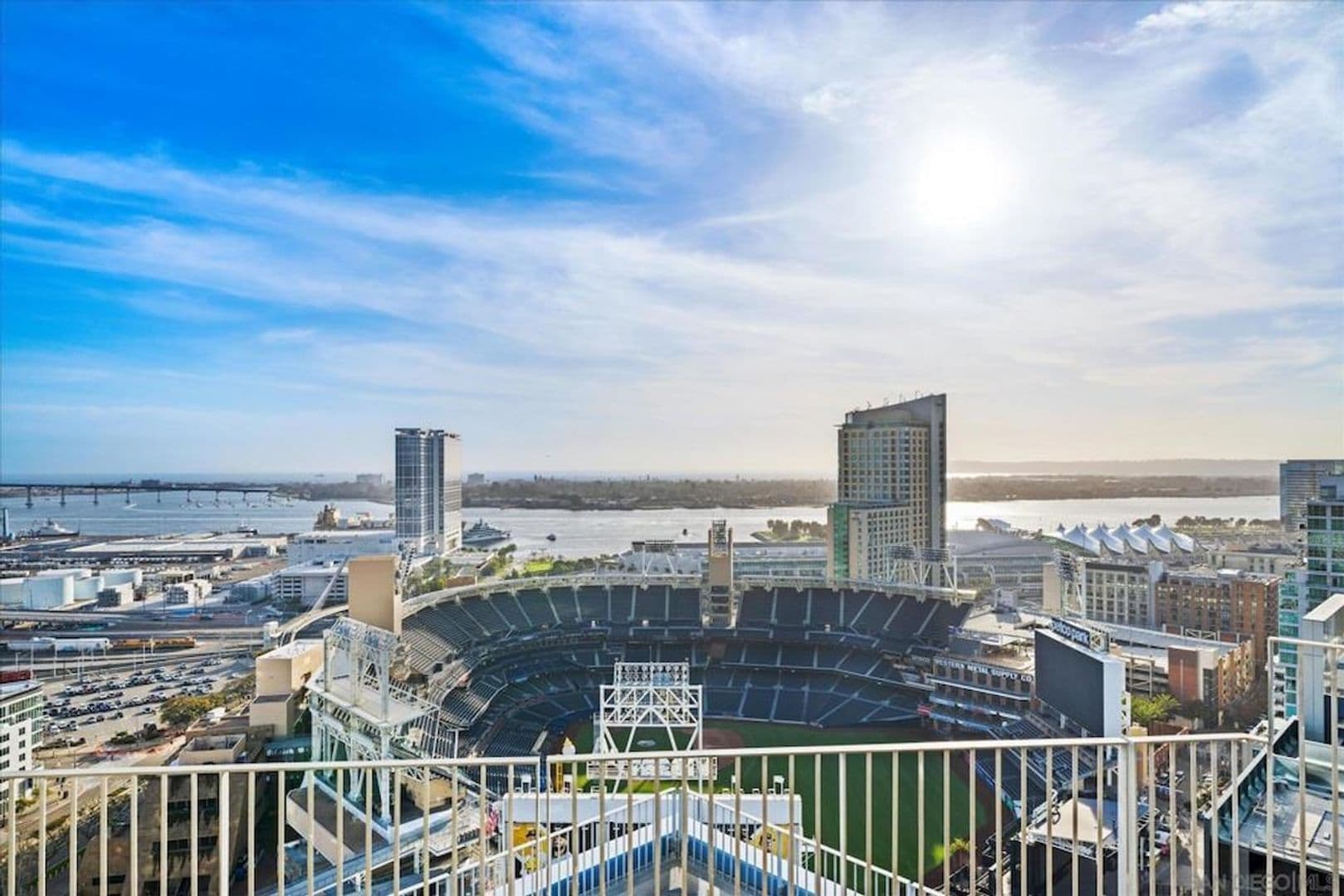 San Diego House: 350 11th Ave Unit 347