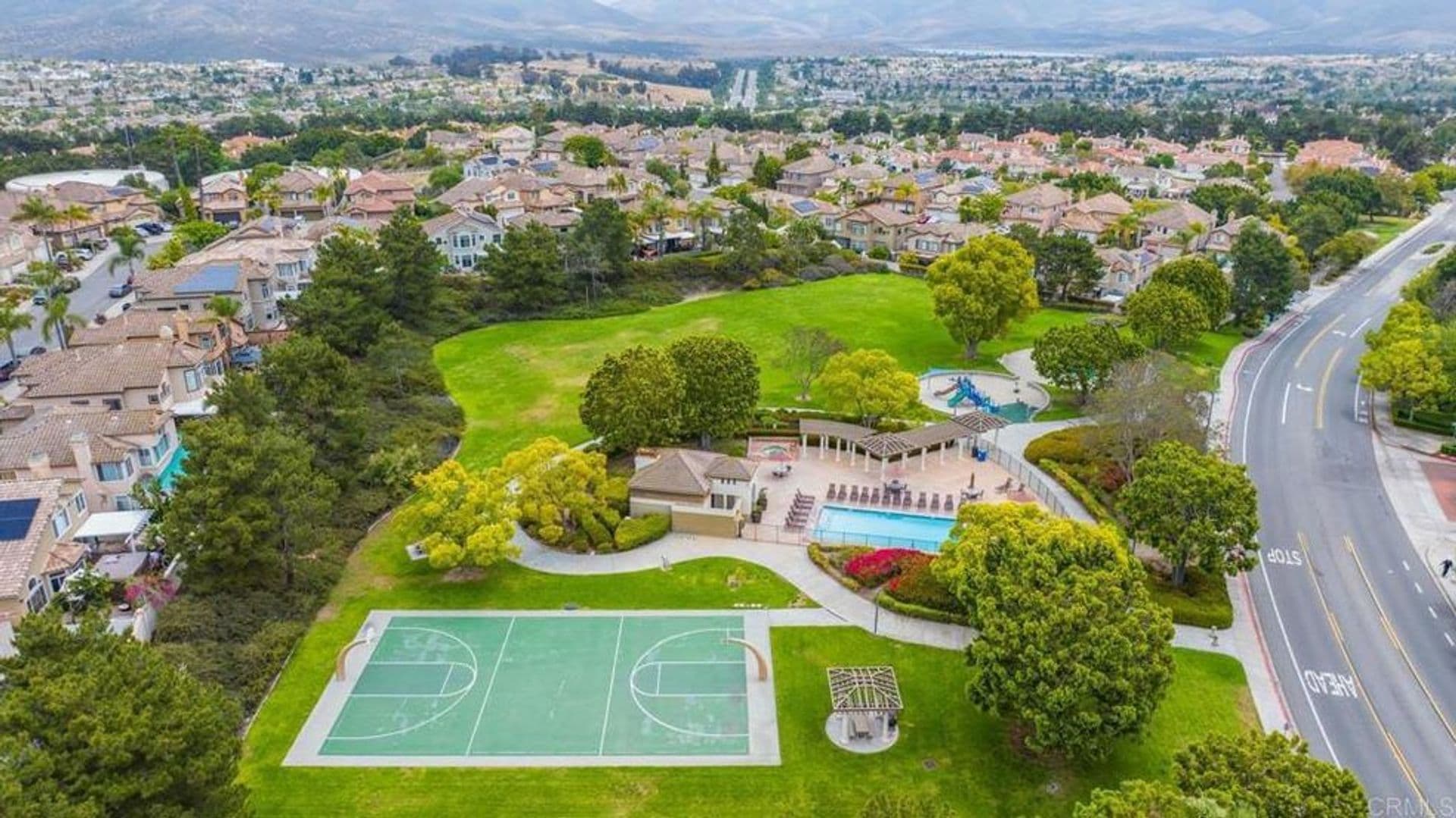 Chula Vista House: 2454 La Costa