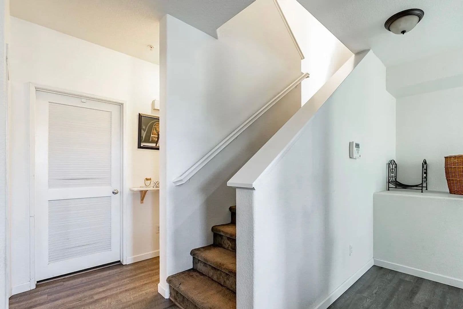 San Diego Townhome: 1409 Paseo Orion
