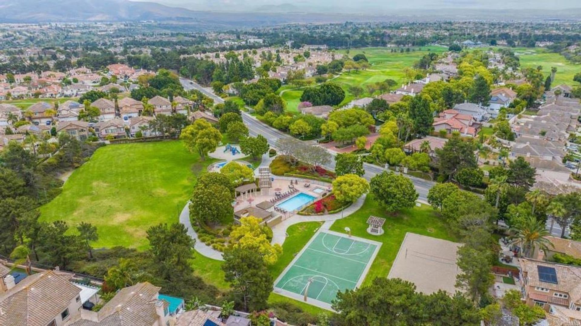 Chula Vista House: 2454 La Costa