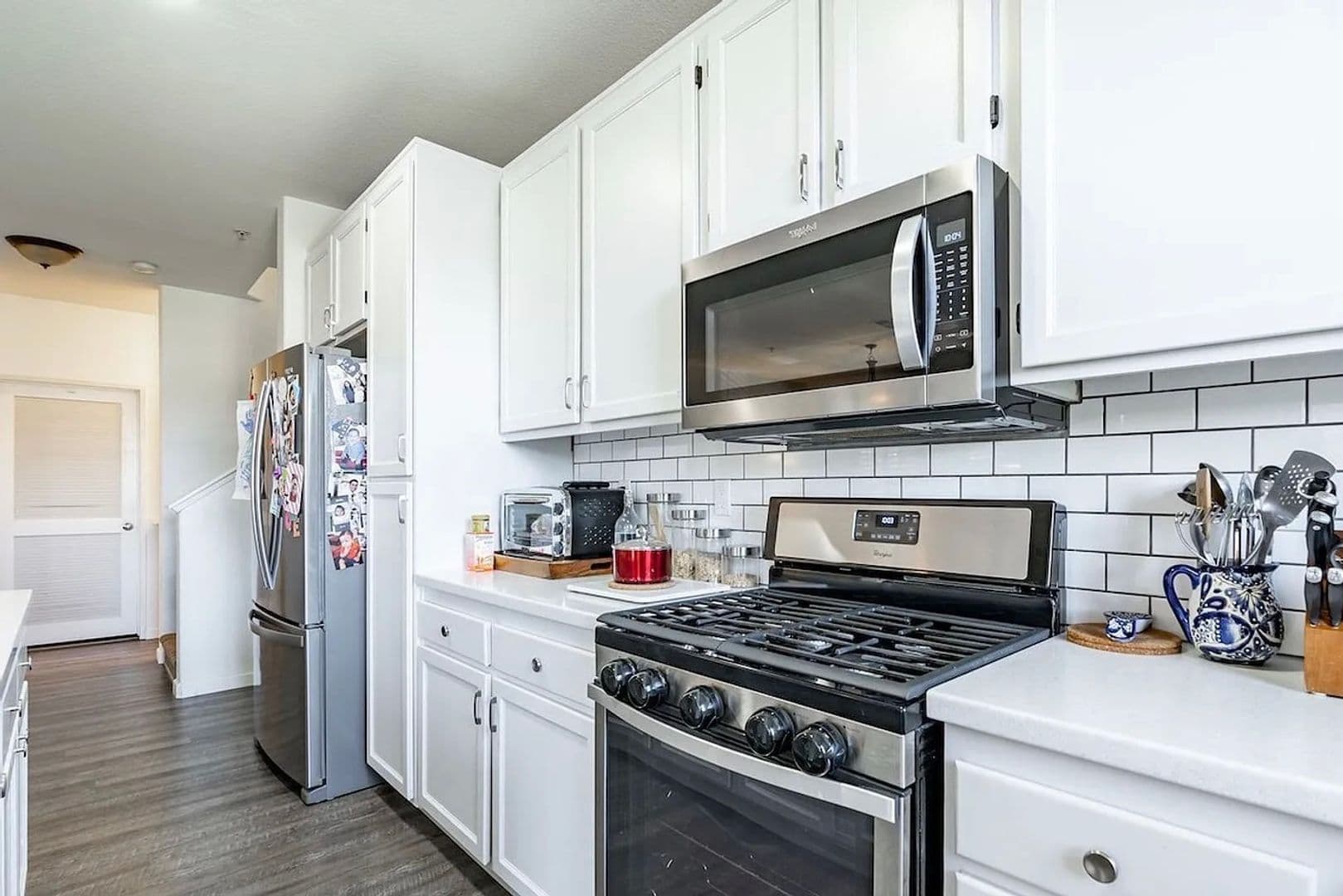 San Diego Townhome: 1409 Paseo Orion