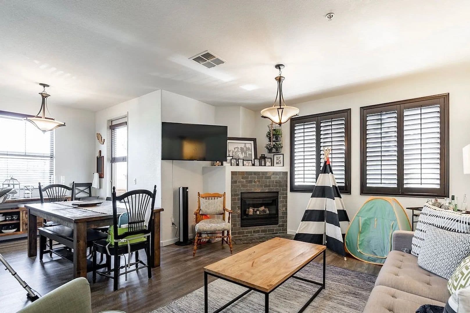 San Diego Townhome: 1409 Paseo Orion