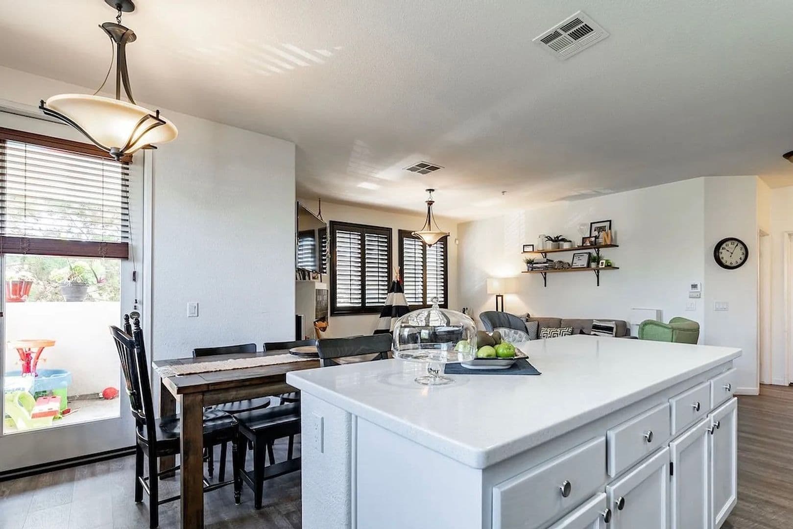 San Diego Townhome: 1409 Paseo Orion