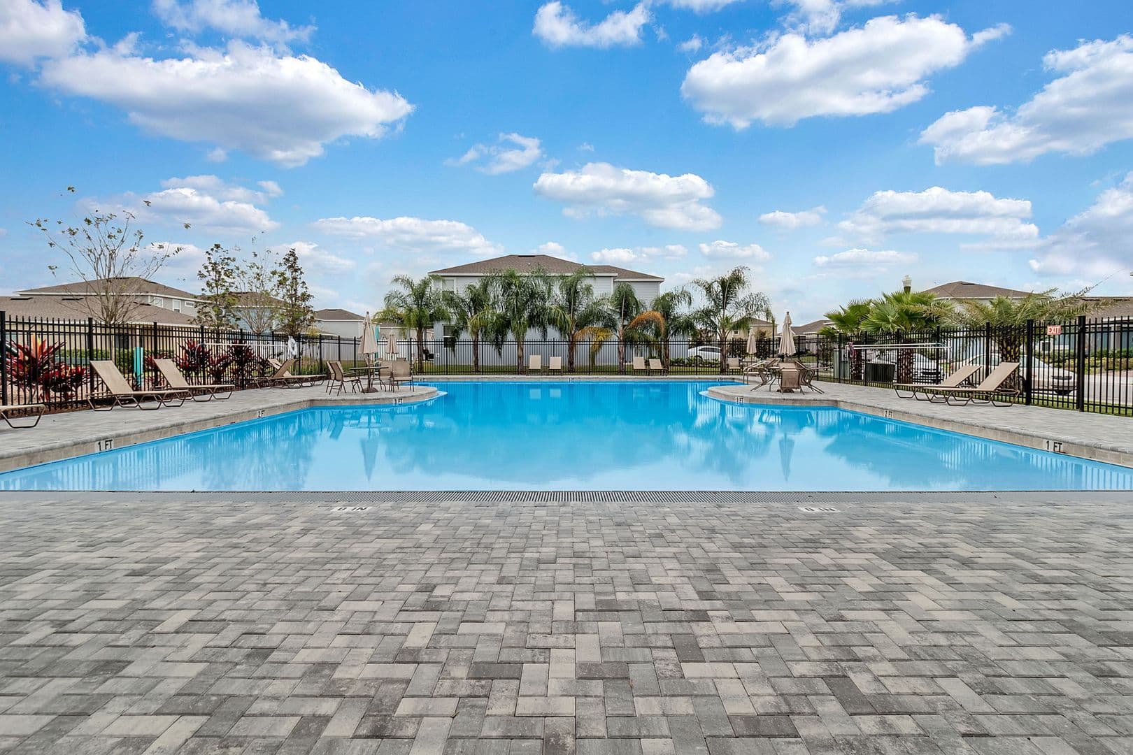 Orlando Townhome: 10738 Belfry Cir A
