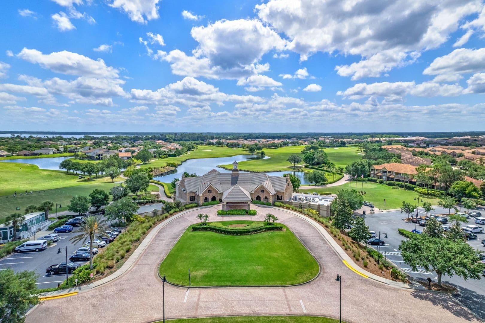 Orlando Townhome: 10738 Belfry Cir A