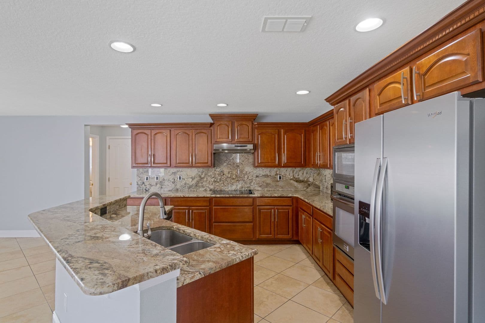 Orlando House: 15347 Galbi Drive