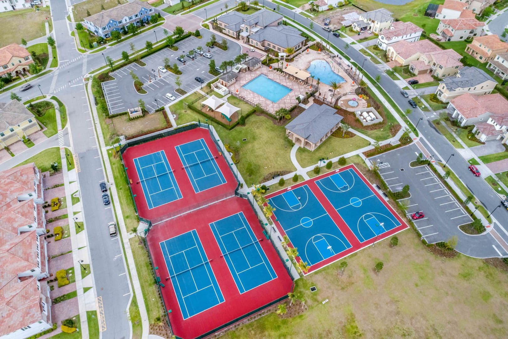 Orlando Townhome: 10738 Belfry Cir A