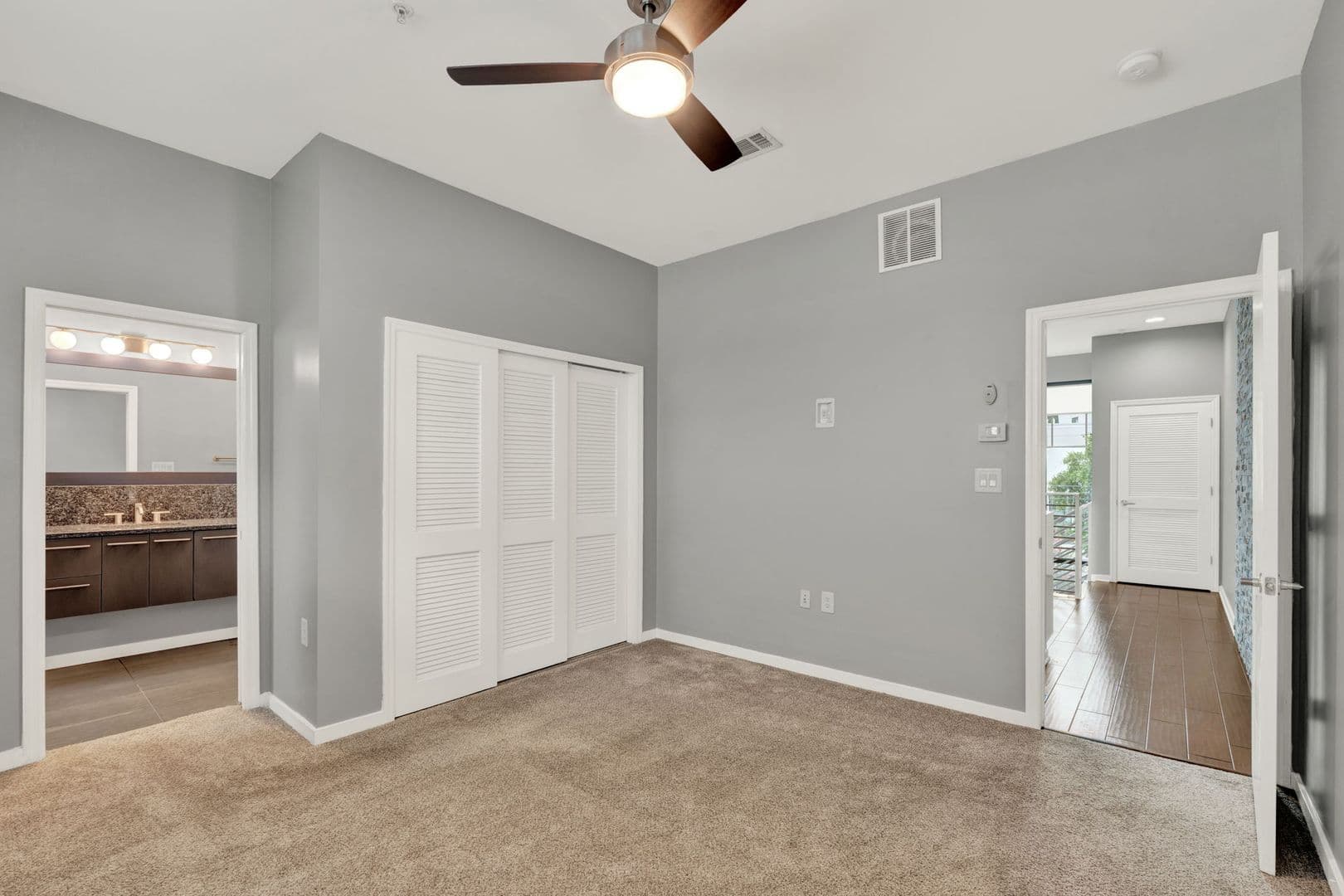 Orlando Townhome: 465 East South St. Unit 3
