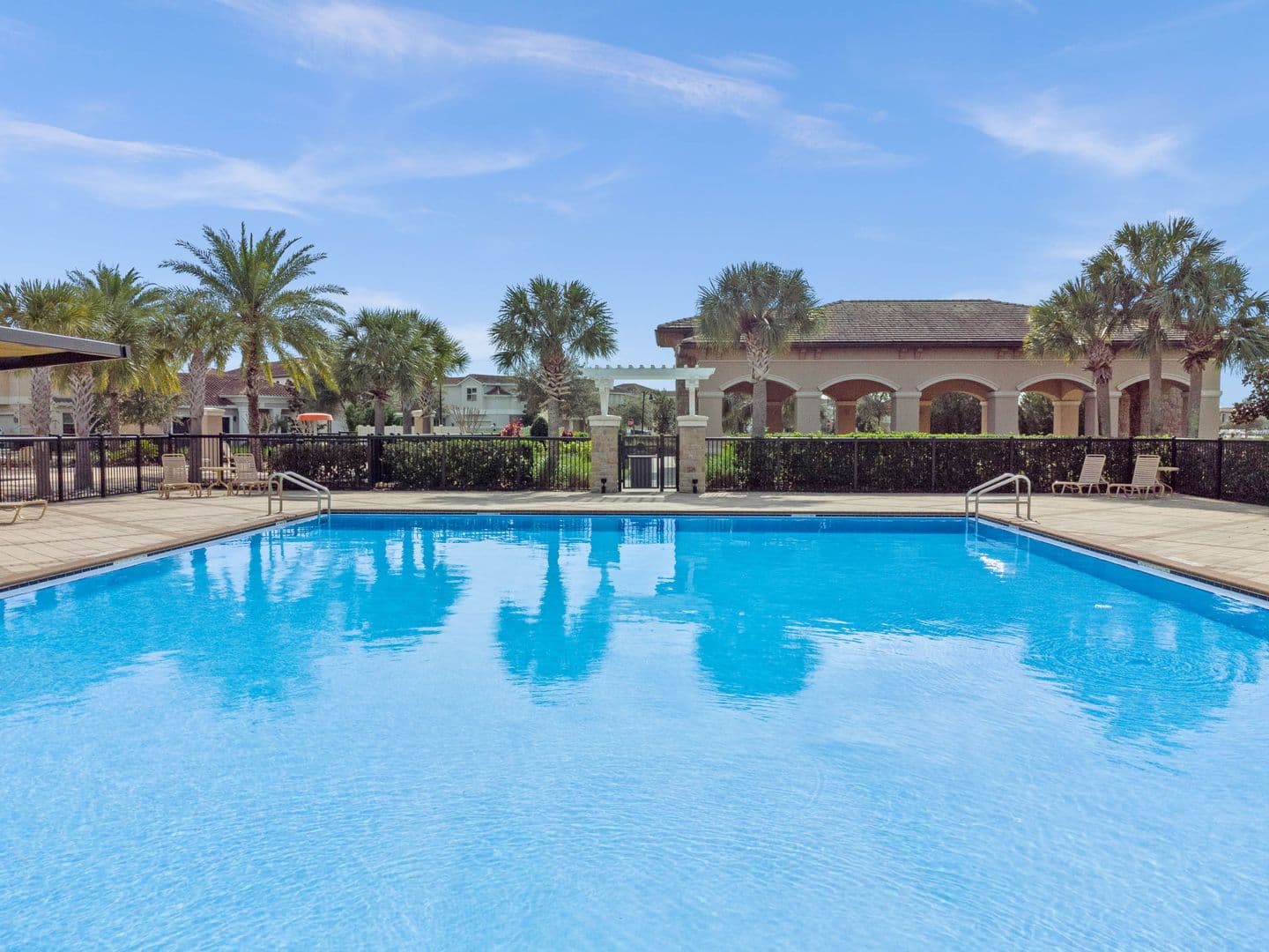 Orlando Townhome: 10738 Belfry Cir A