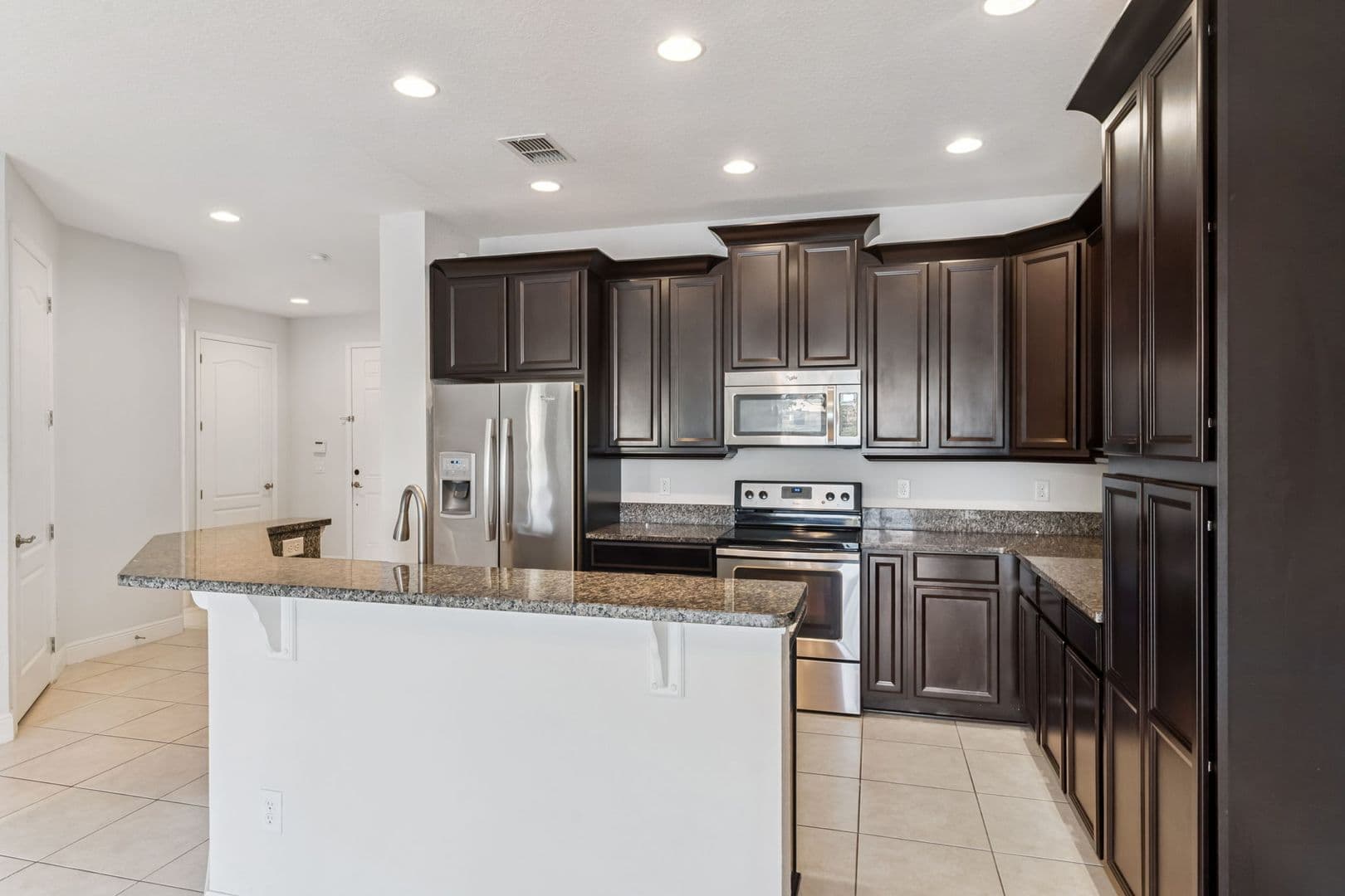 Orlando Townhome: 10738 Belfry Cir A