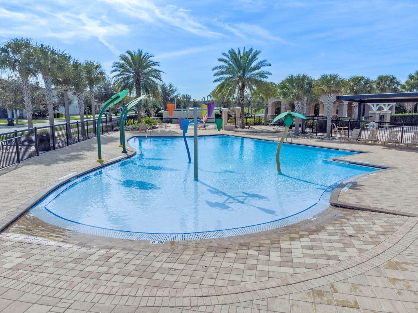 Orlando Townhome: 10738 Belfry Cir A