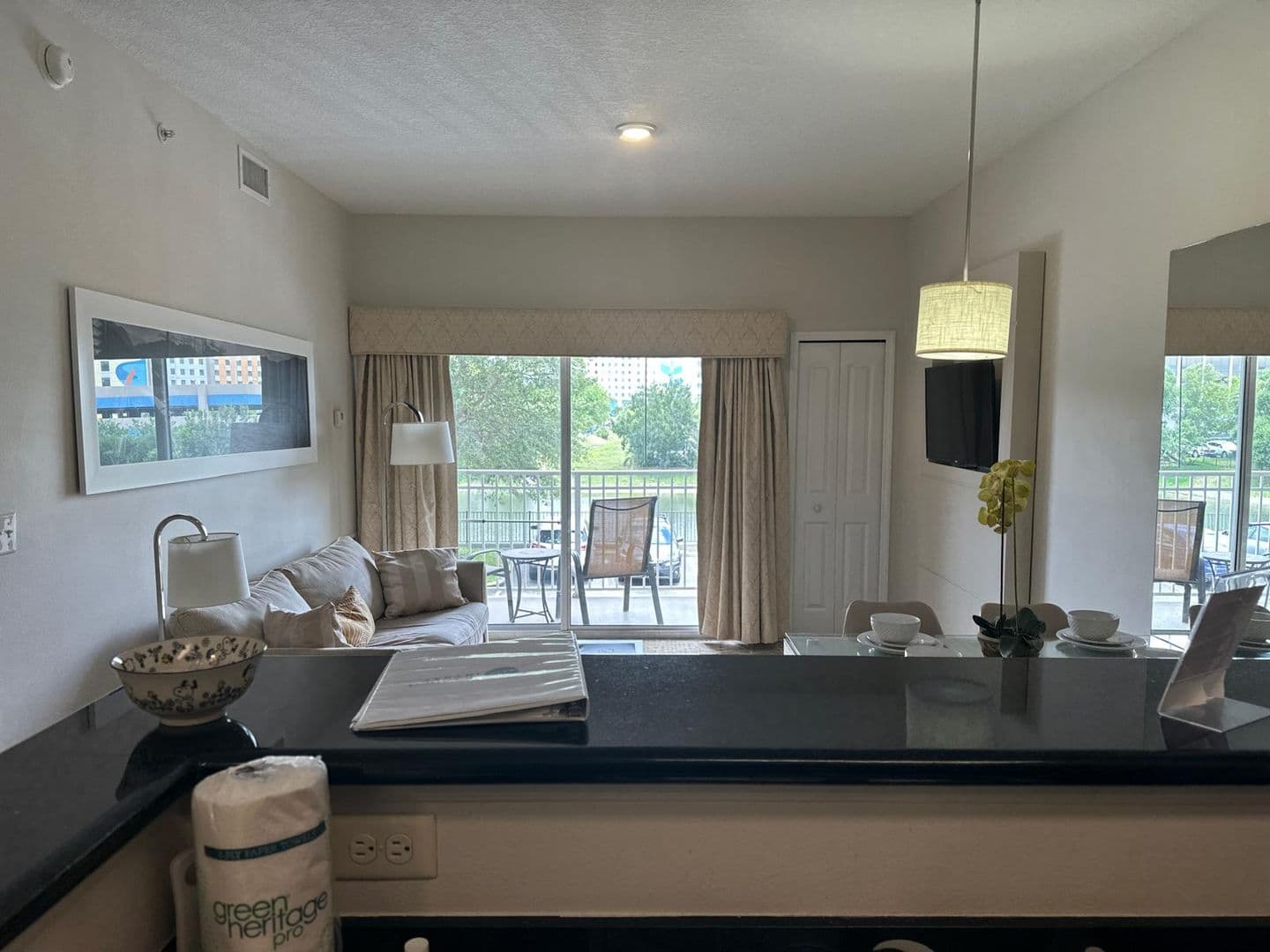 Orlando Condo: 7383 Universal Blvd #210