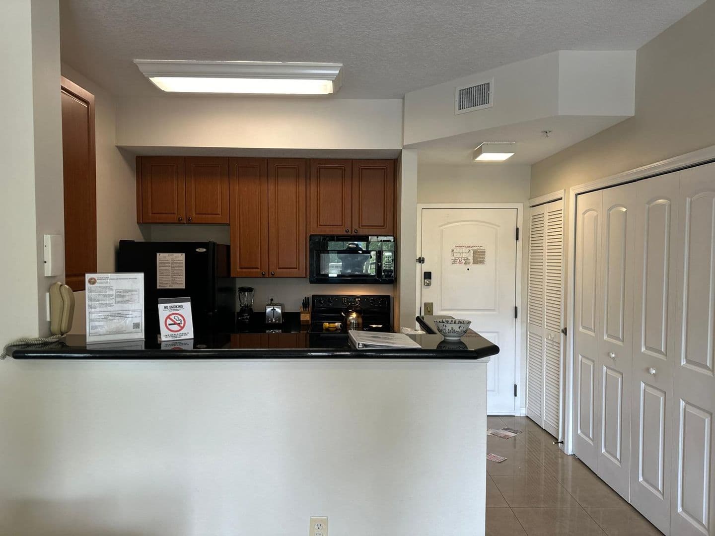 Orlando Condo: 7383 Universal Blvd #210