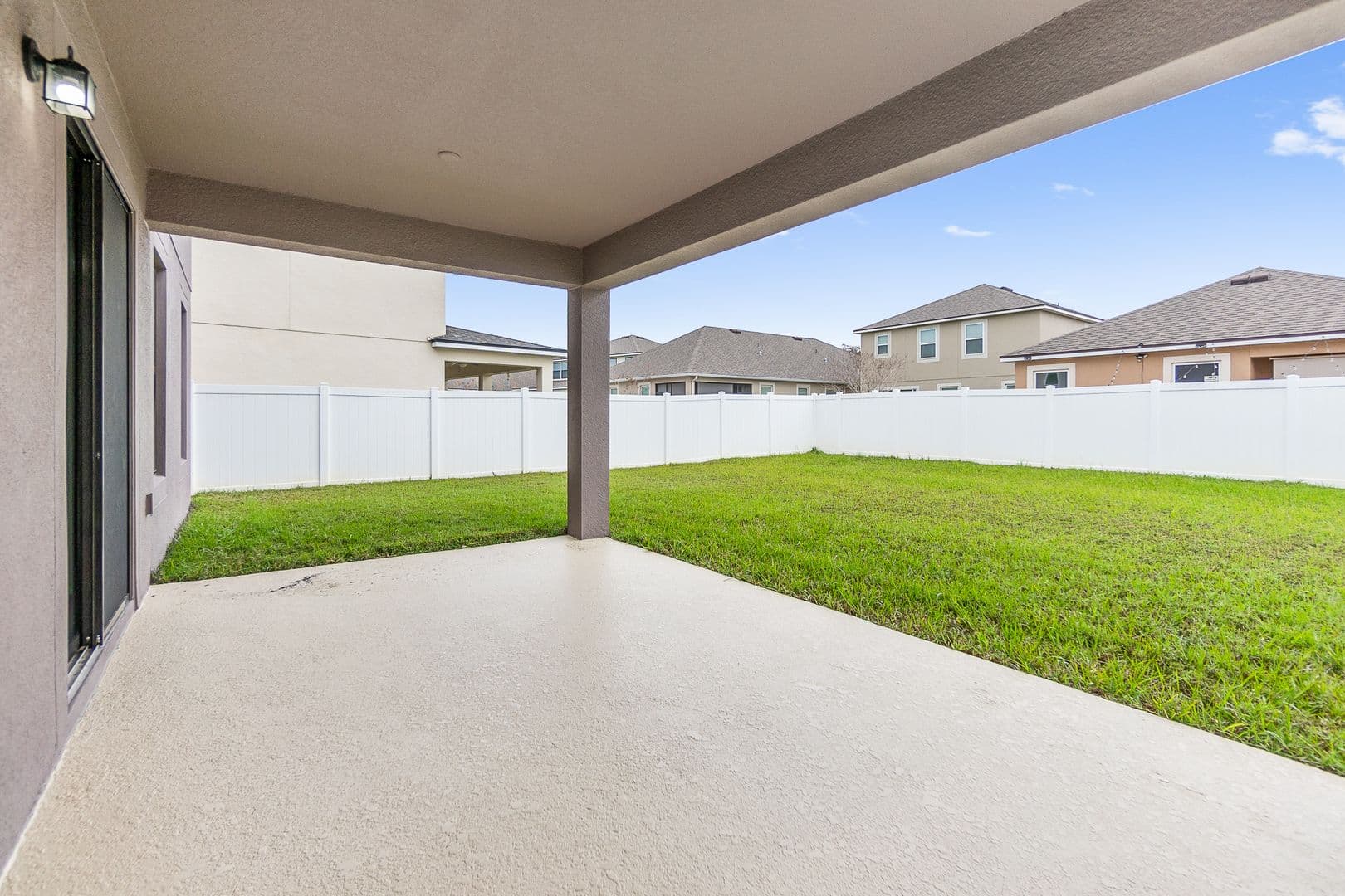 Kissimmee House: 2521 Annacella Ave