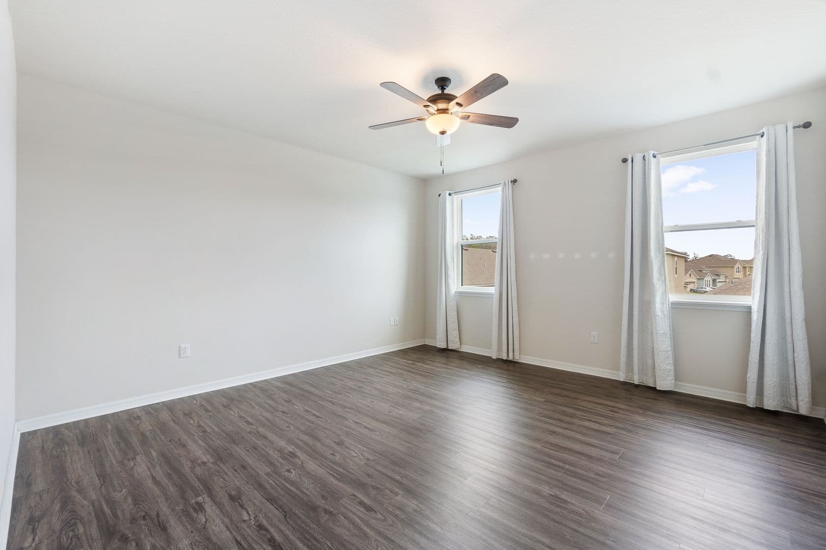 Kissimmee House: 2521 Annacella Ave