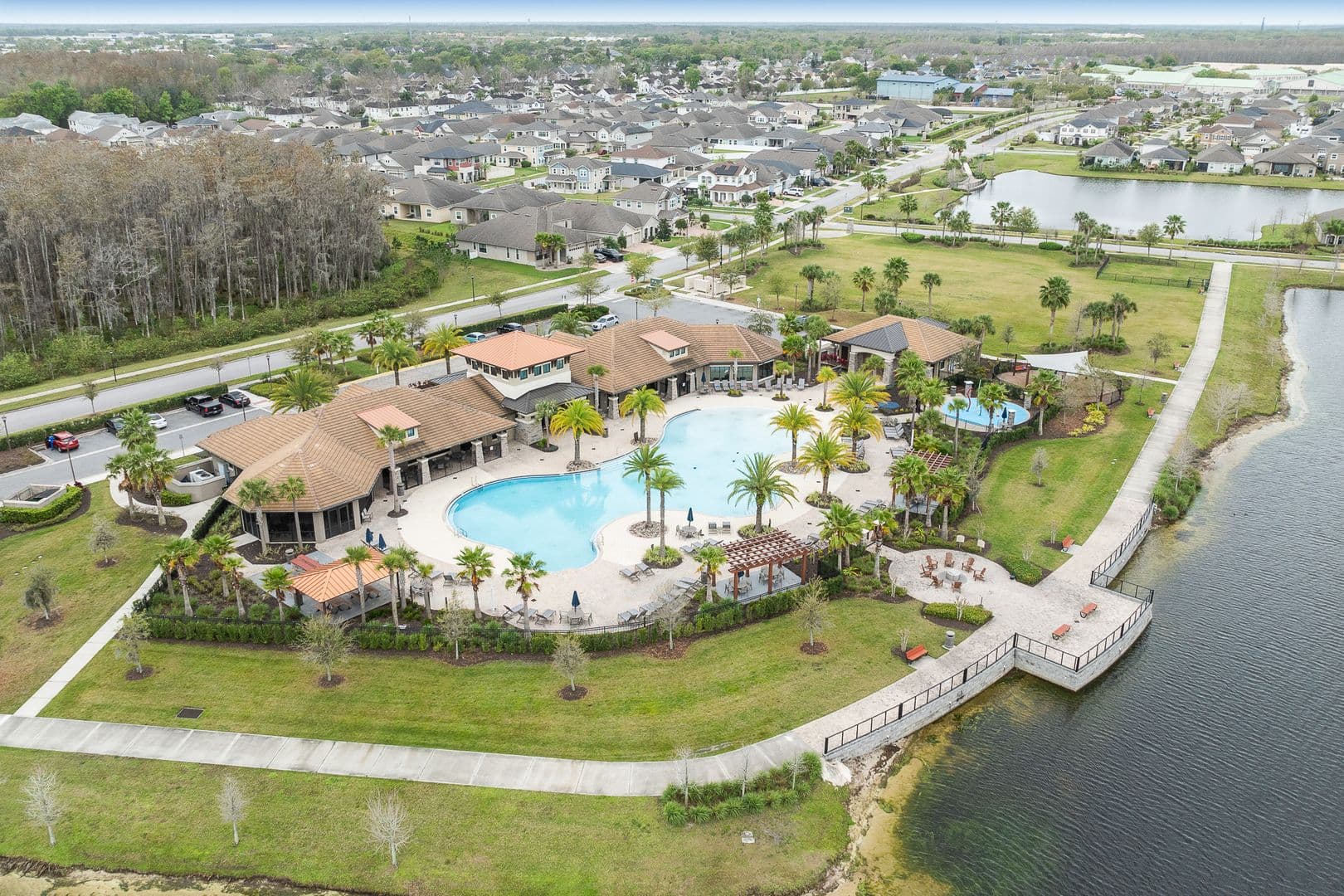 Kissimmee House: 2521 Annacella Ave