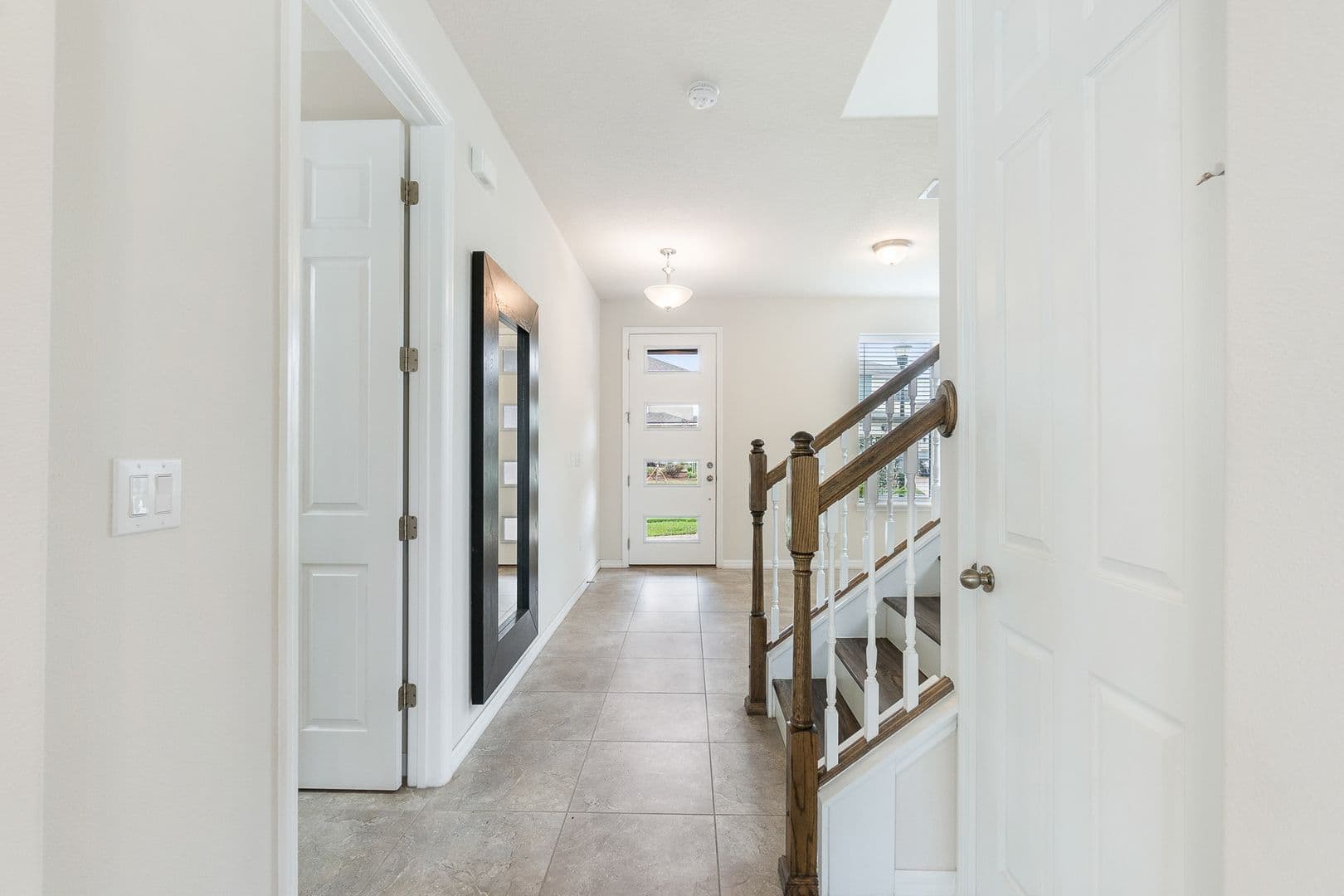Kissimmee House: 2521 Annacella Ave