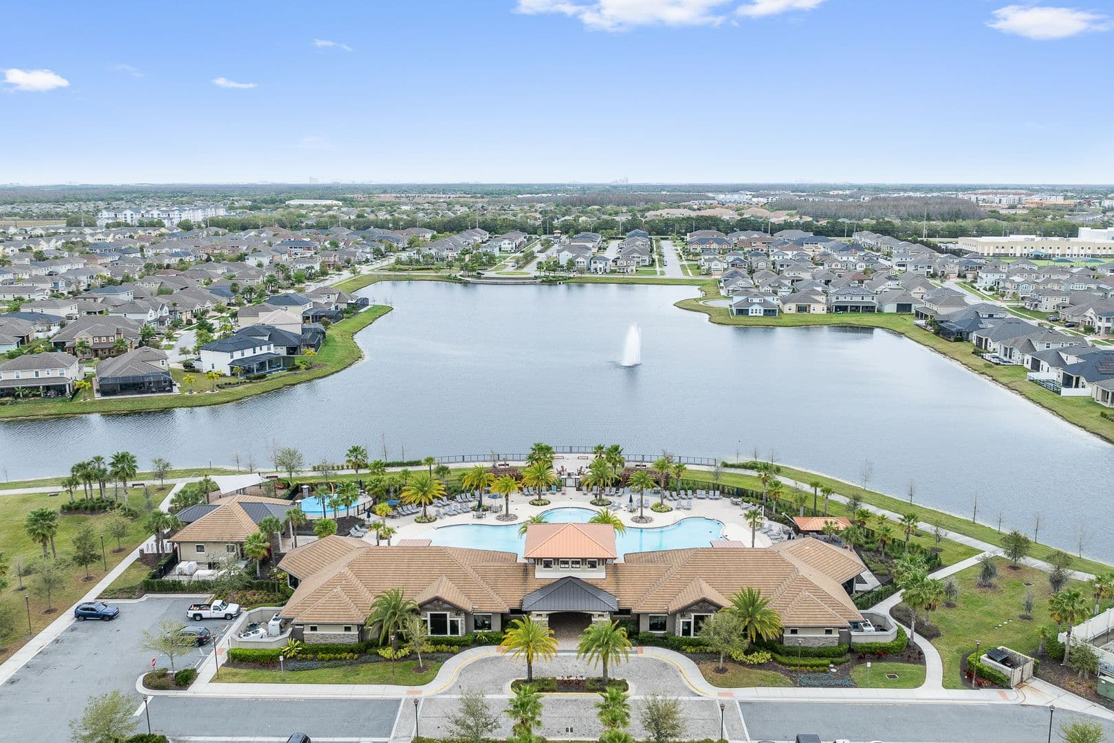 Kissimmee House: 2521 Annacella Ave