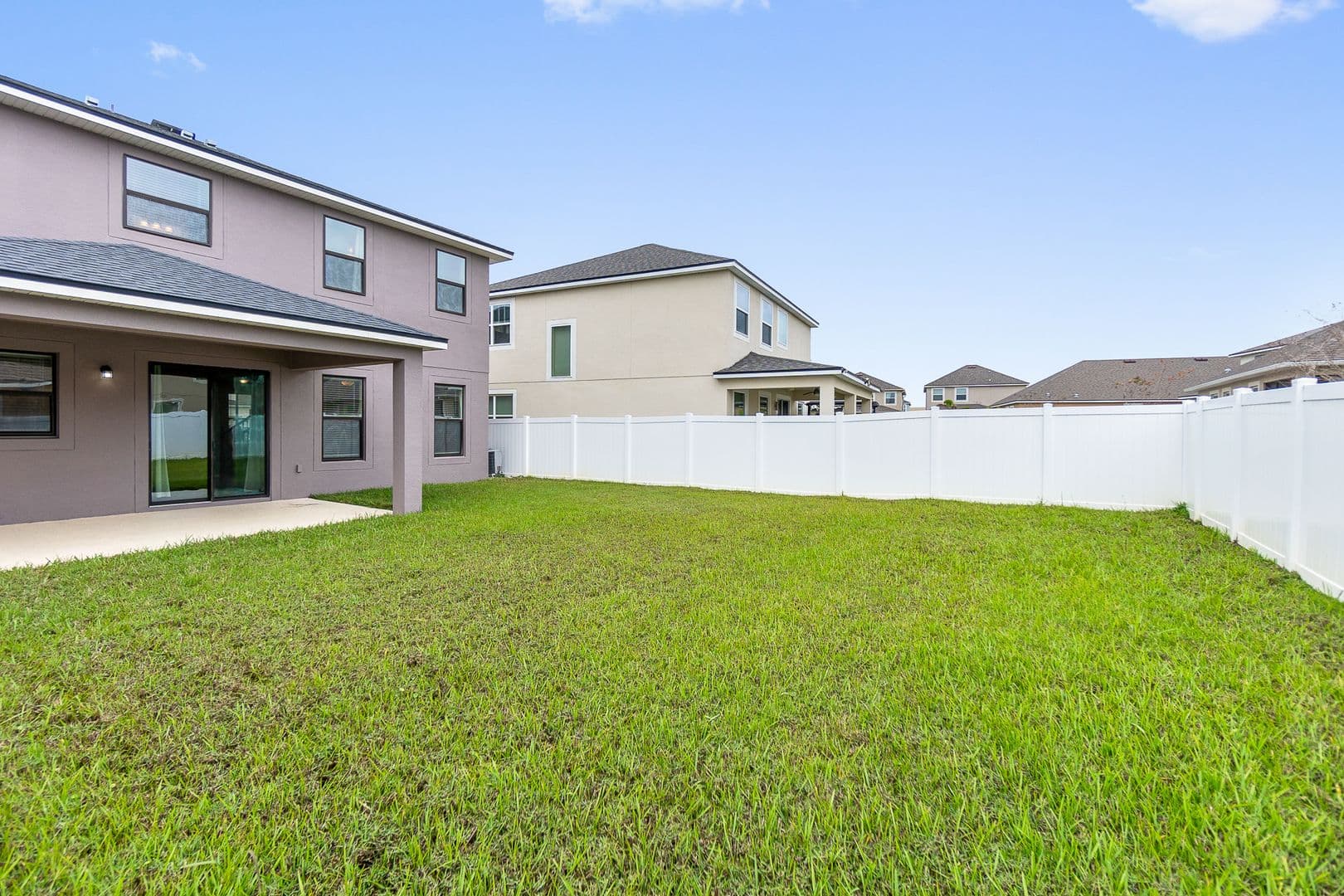Kissimmee House: 2521 Annacella Ave