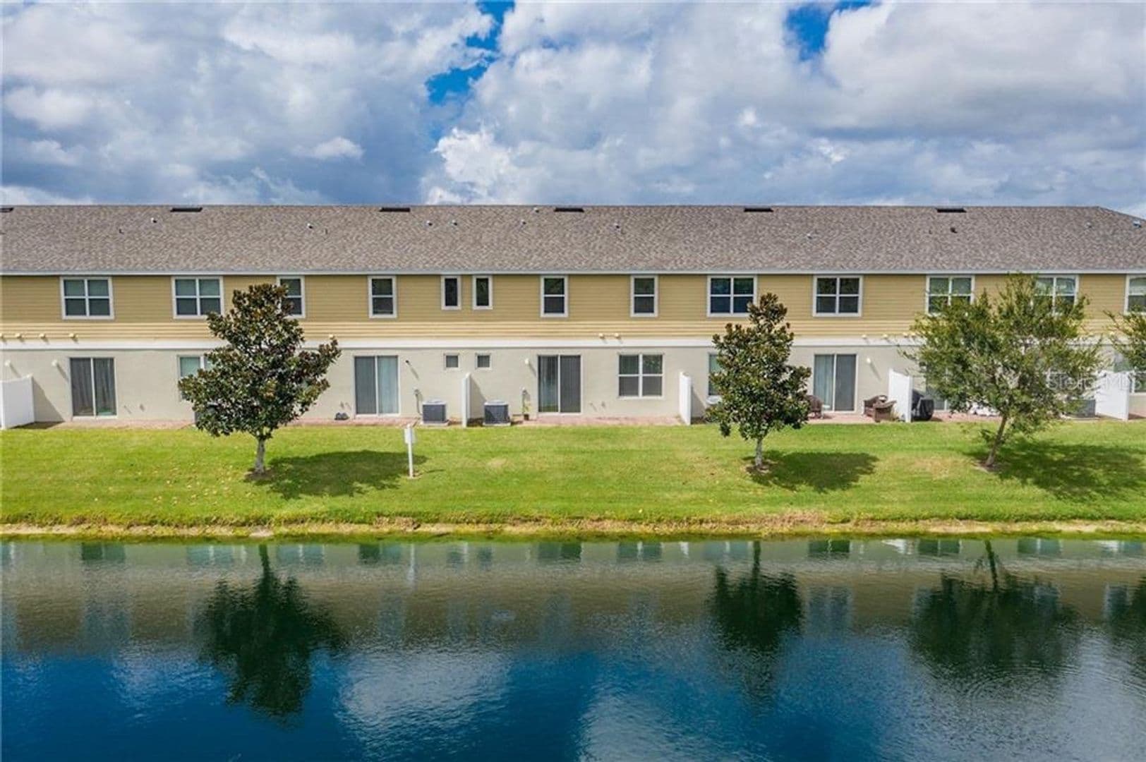 St. Cloud House: 3595 Sanctuary Dr.