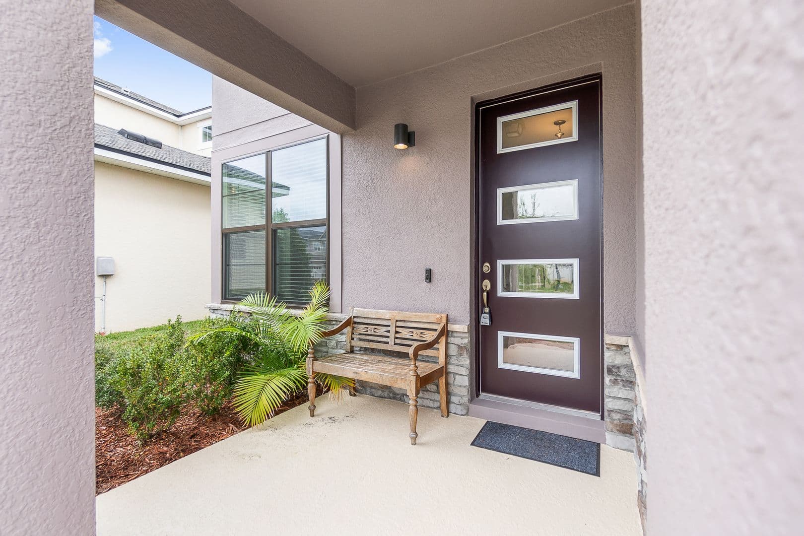 Kissimmee House: 2521 Annacella Ave