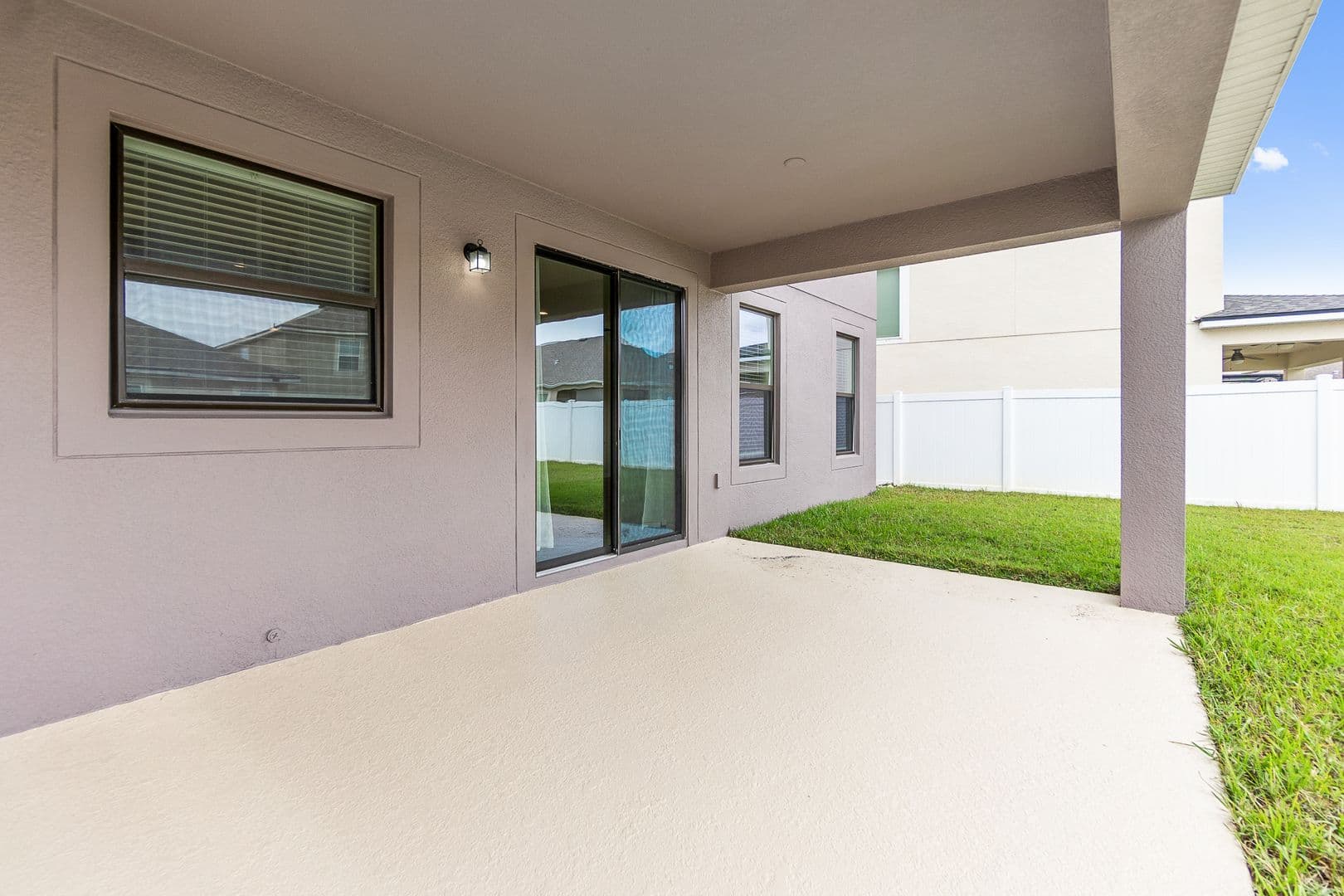Kissimmee House: 2521 Annacella Ave