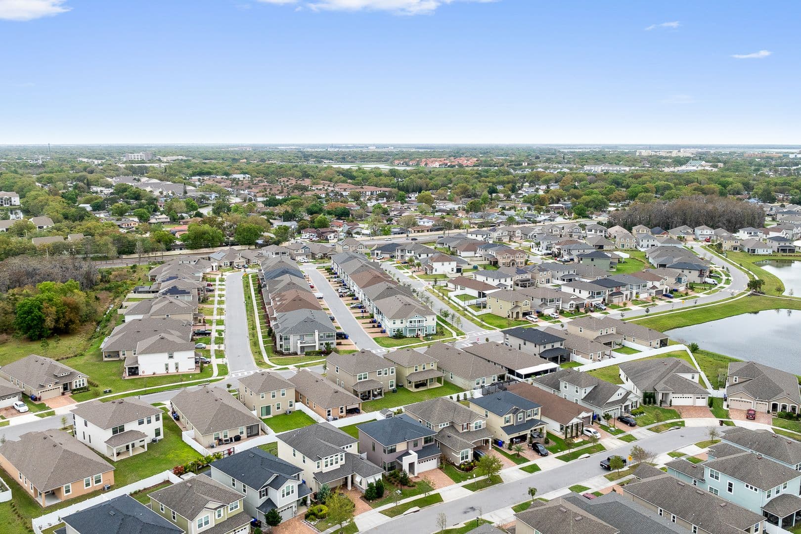 Kissimmee House: 2521 Annacella Ave