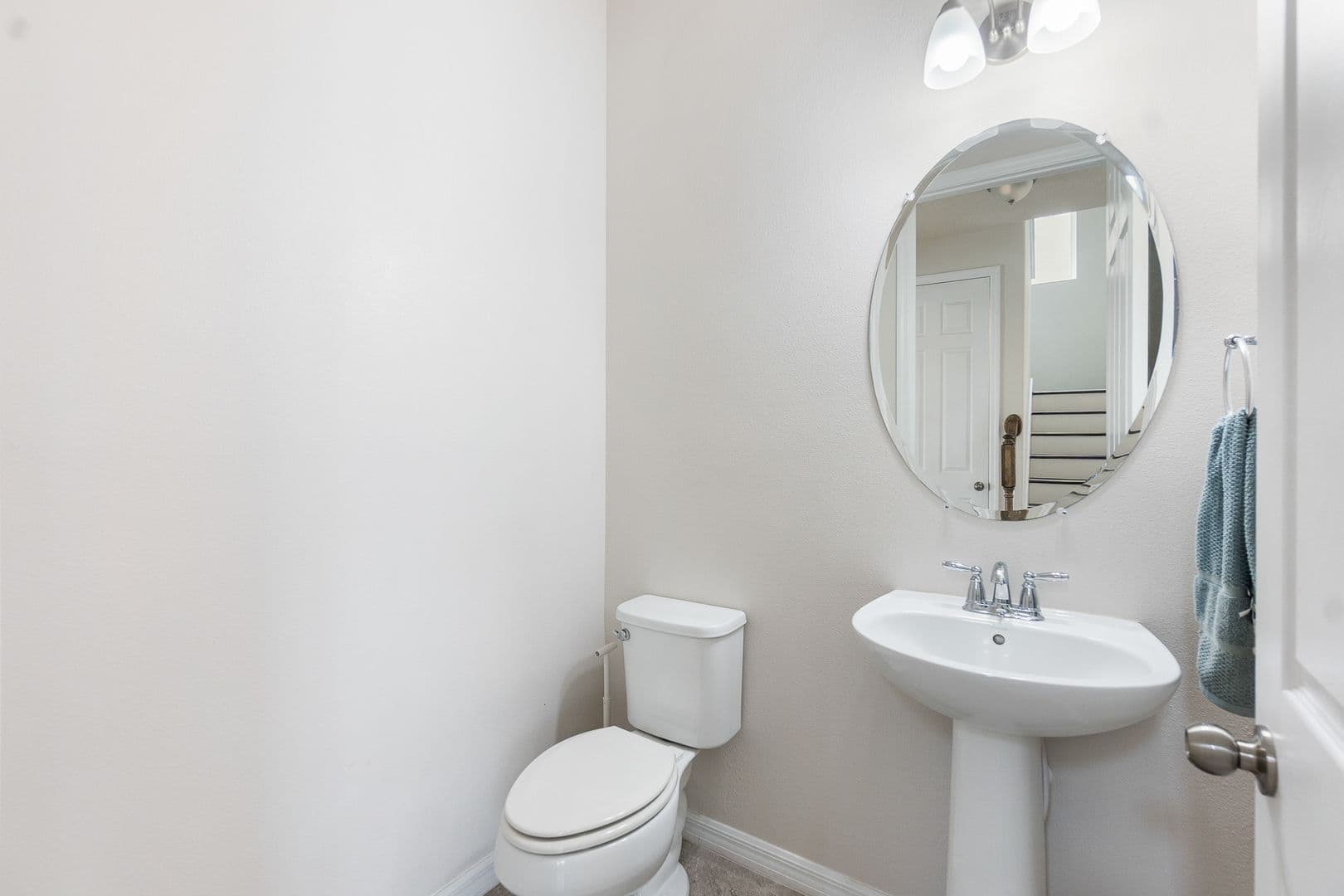 Kissimmee House: 2521 Annacella Ave