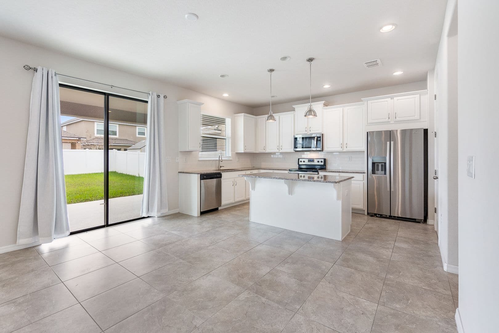 Kissimmee House: 2521 Annacella Ave
