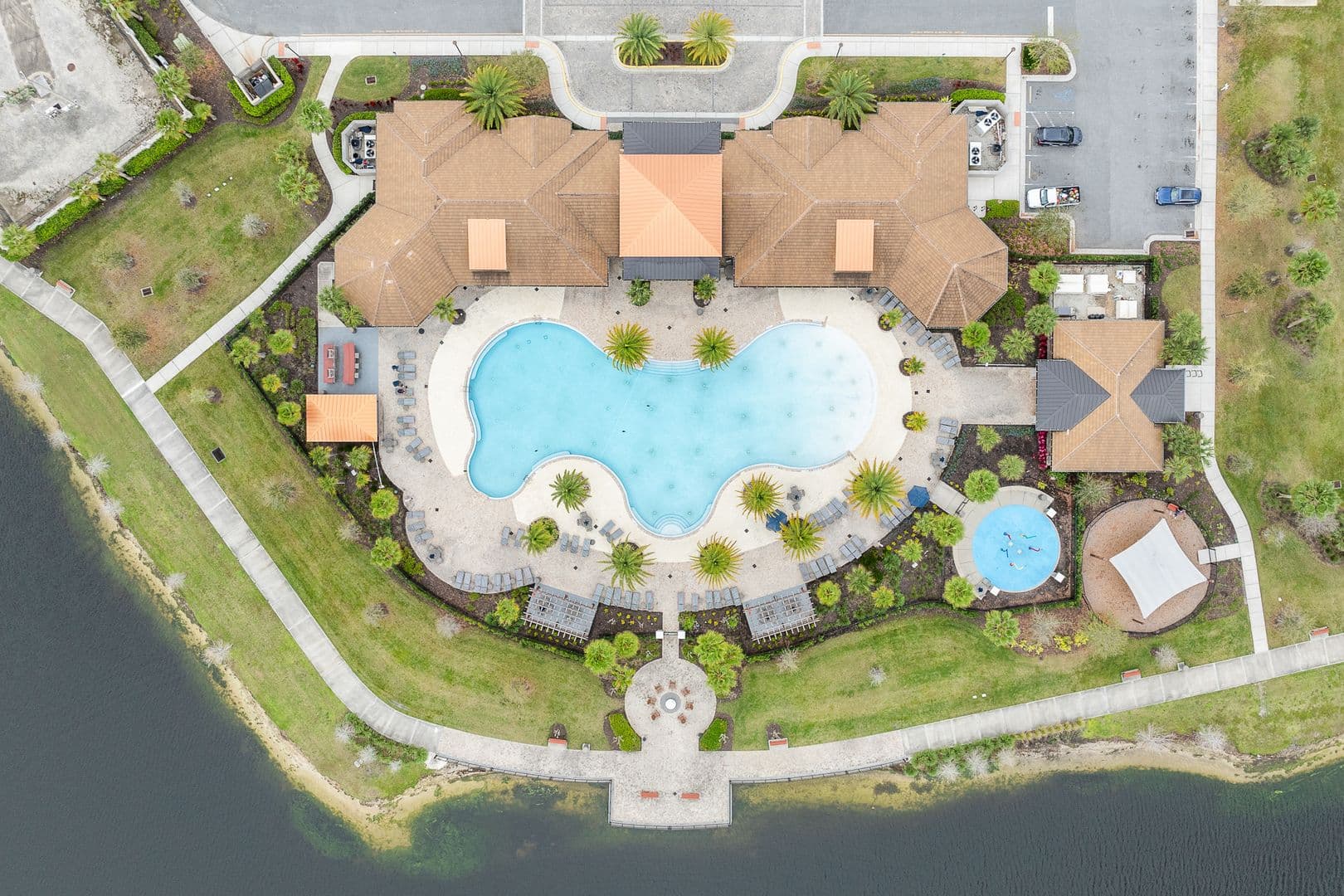 Kissimmee House: 2521 Annacella Ave