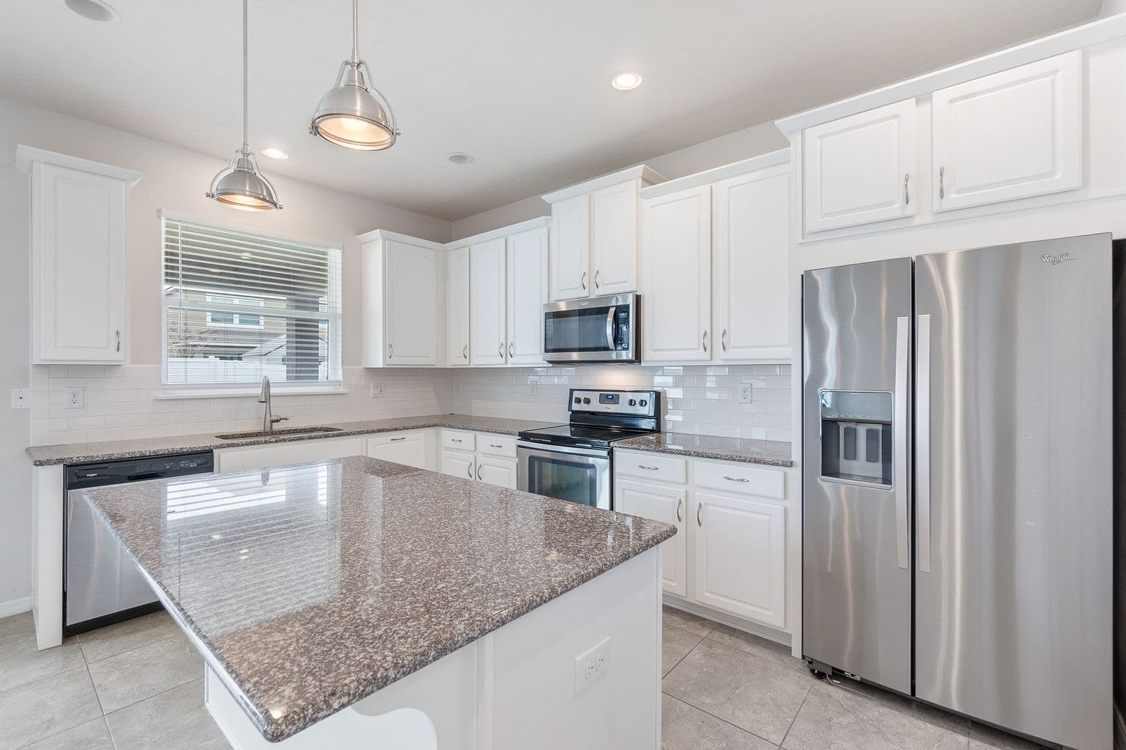 Kissimmee House: 2521 Annacella Ave